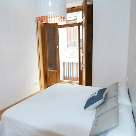 Kirei Musico Peydro Apartment Valencia