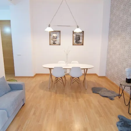 Kirei Musico Peydro Apartment Valencia
